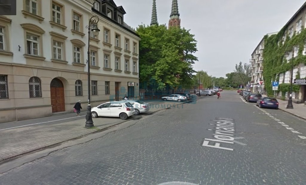 Mieszkanie trzypokojowe na wynajem Warszawa, Praga-Północ, Praga, Floriańska  75m2 Foto 5