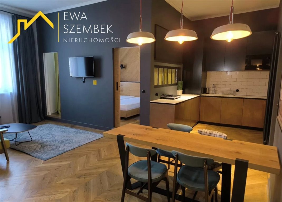 Kraków Stare Podgórze: 2 apartamenty, 4 pokoje, 90,5 m² zapraszam Kraków, Stare Podgórze, Stare Podgórze  91m2 Foto 1