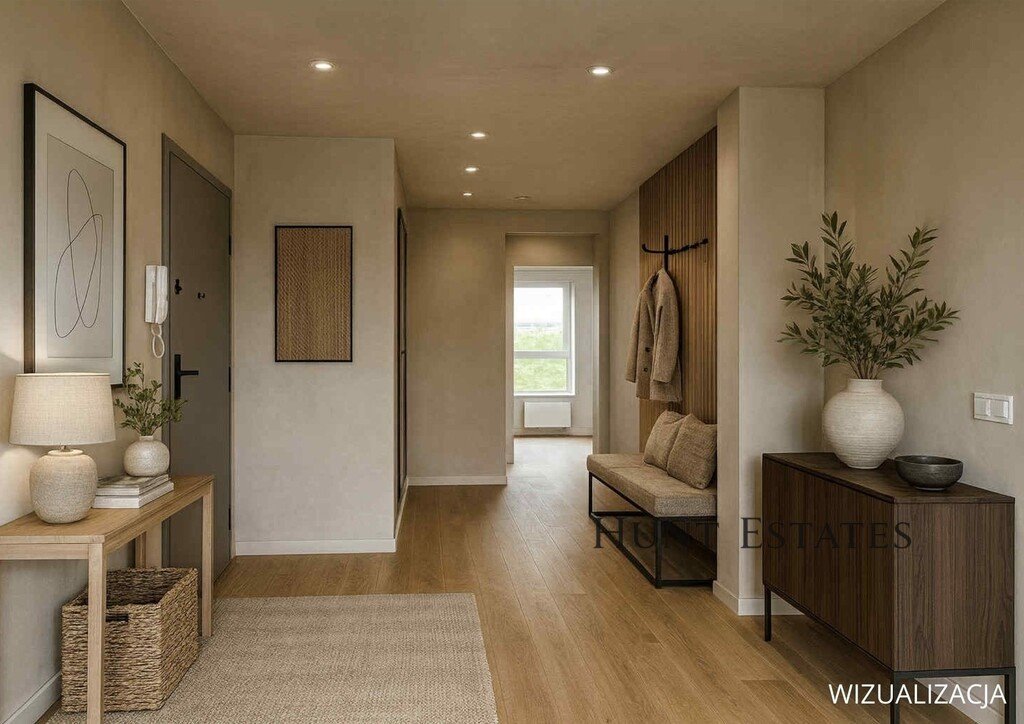 Penthouse z tarasem 60 m² w Łomży – stan deweloperski Łomża, Akademicka  95m2 Foto 1