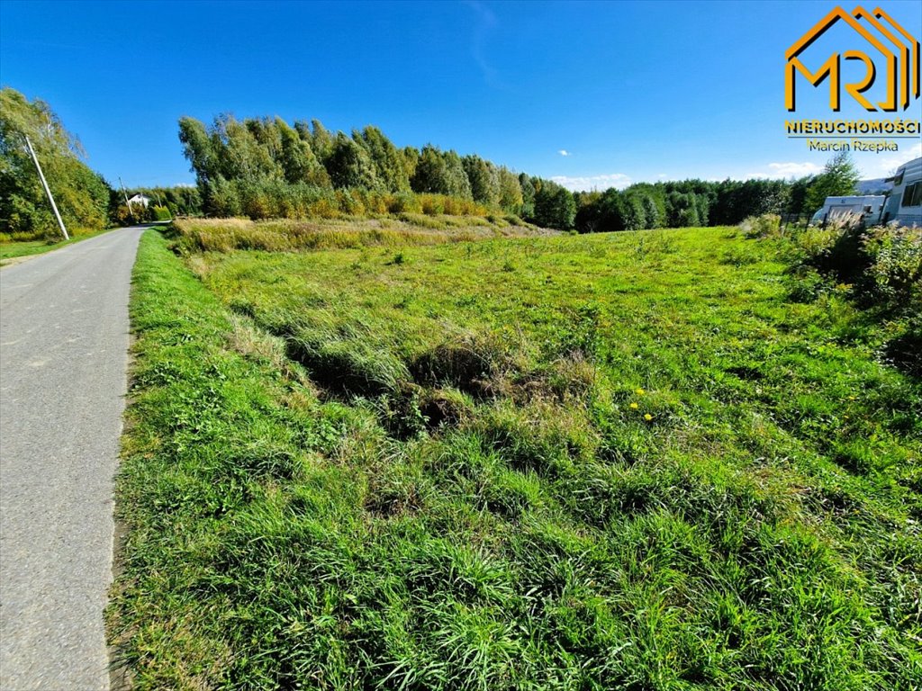 Działka inna na sprzedaż Łęki Górne  7 000m2 Foto 12