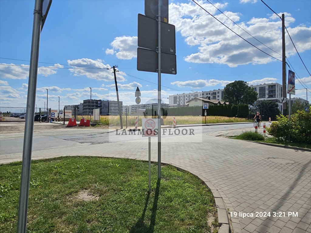 Mieszkanie dwupokojowe na sprzedaż Warszawa, Bemowo Chrzanów, Szeligowska  46m2 Foto 6