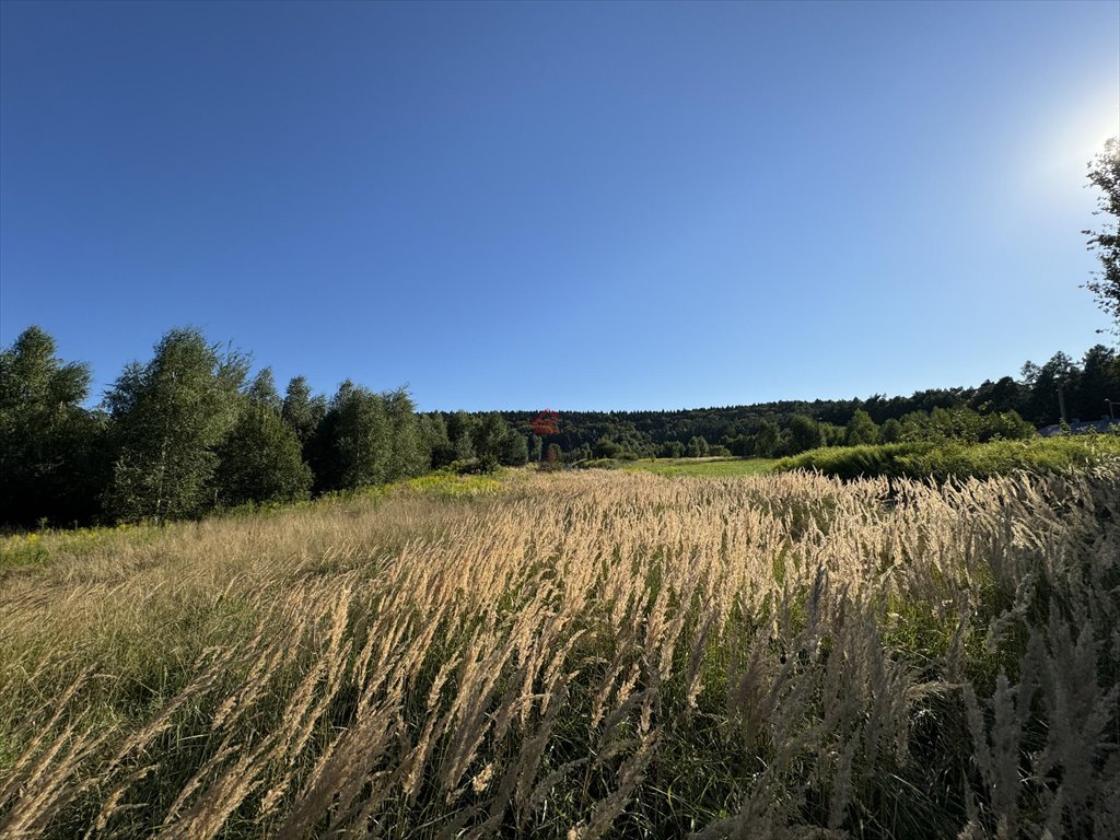 Działka budowlana na sprzedaż Tumlin-Podgród  857m2 Foto 4