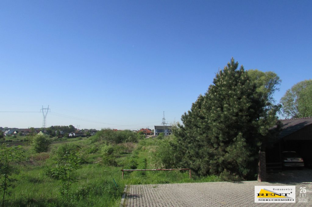 Działka inwestycyjna na sprzedaż Mierzyn 2 400m2 Foto 1 Działka inwestycyjna na sprzedaż Mierzyn 2 400m2 Foto 1