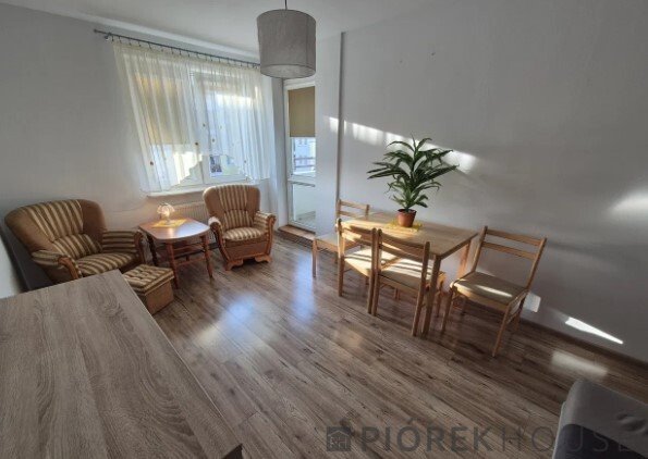 Zapraszam do mieszkania 33,5 m² z balkonem na Ursusie Warszawa, Ursus, Tomcia Palucha  34m2 Foto 1