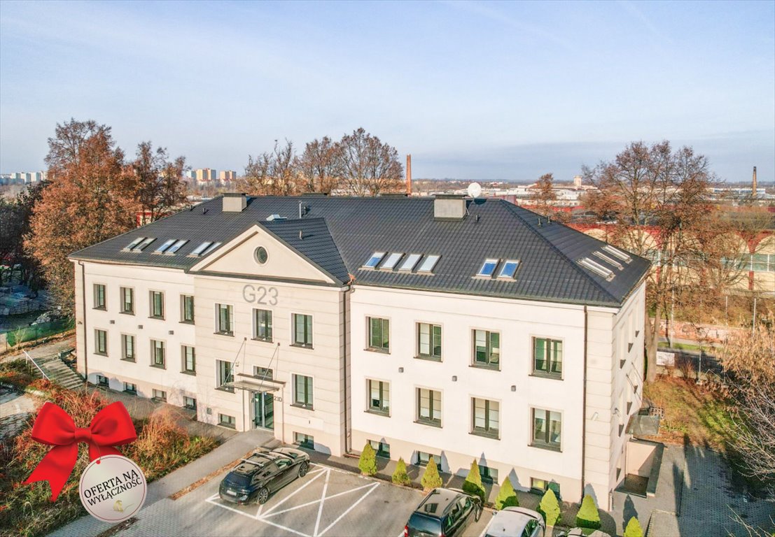 Lokal użytkowy na wynajem Lublin, Tatary  73m2 Foto 1