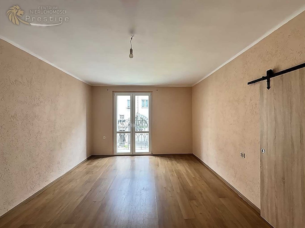 Mieszkanie dwupokojowe na sprzedaż Bytom  39m2 Foto 1