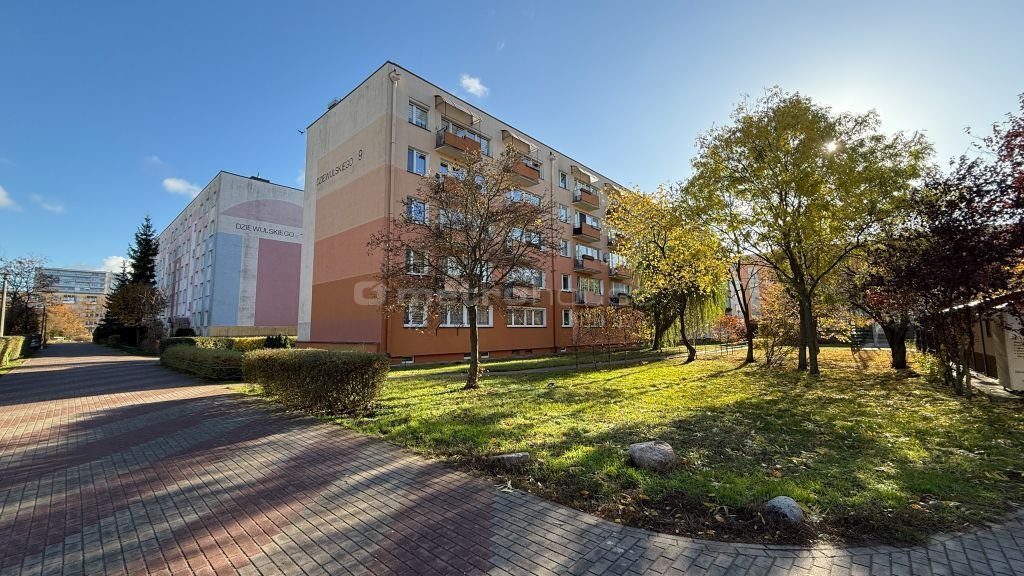 Mieszkanie dwupokojowe na sprzedaż Toruń, Dziewulskiego  61m2 Foto 16