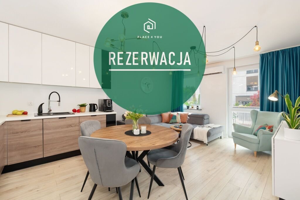 Mieszkanie trzypokojowe na sprzedaż Wieliszew, Kościelna  54m2 Foto 1