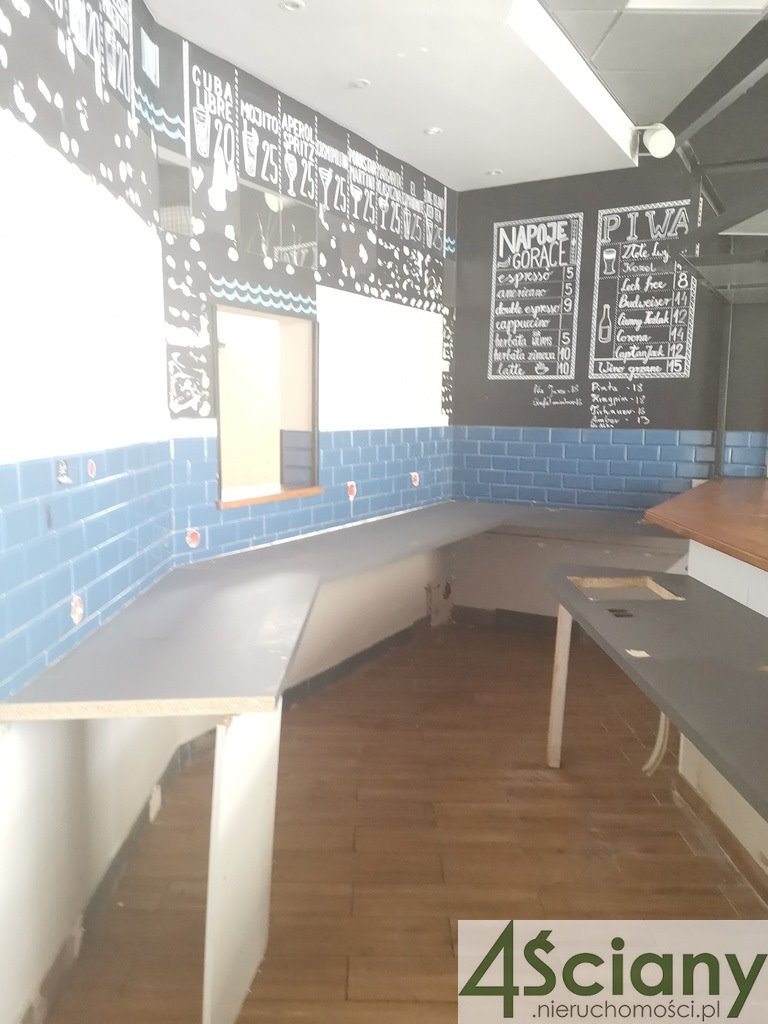 Lokal użytkowy na wynajem Warszawa, Śródmieście  128m2 Foto 6