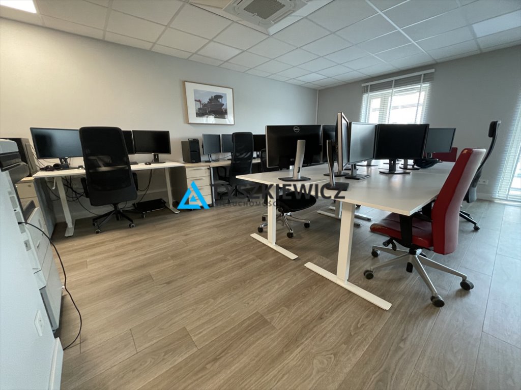 Lokal użytkowy na wynajem Gdańsk, Stare Miasto, Angielska Grobla  57m2 Foto 1