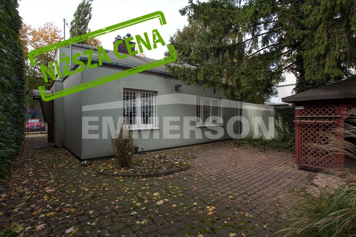 Dom na wynajem Warszawa, Wola Koło, Księcia Janusza 80m2 Foto 1 Dom na wynajem Warszawa, Wola Koło, Księcia Janusza 80m2 Foto 1
