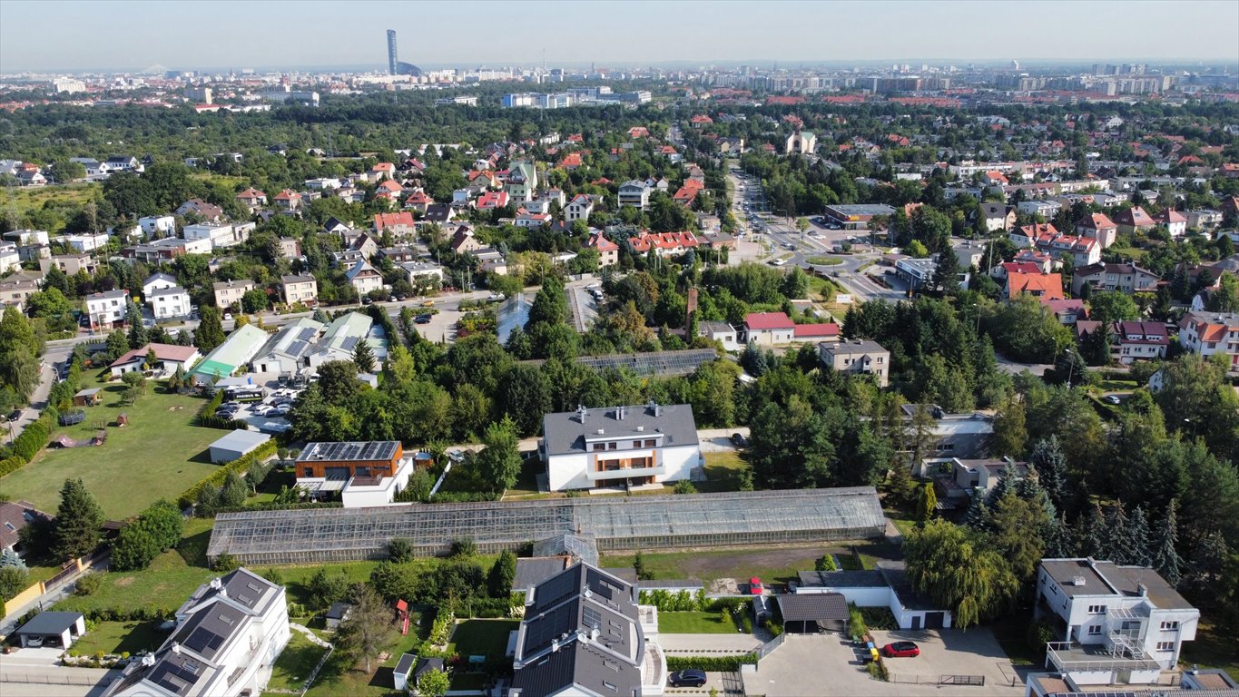 Lokal użytkowy na sprzedaż Wrocław, Wrocław-Krzyki, Ołtaszyn, gen. Grota-Roweckiego  797m2 Foto 3