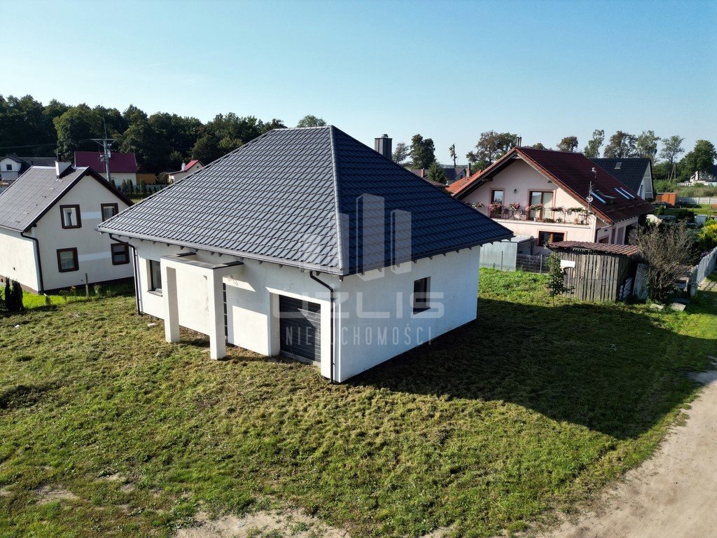 Dom na sprzedaż Bolesławowo  109m2 Foto 4