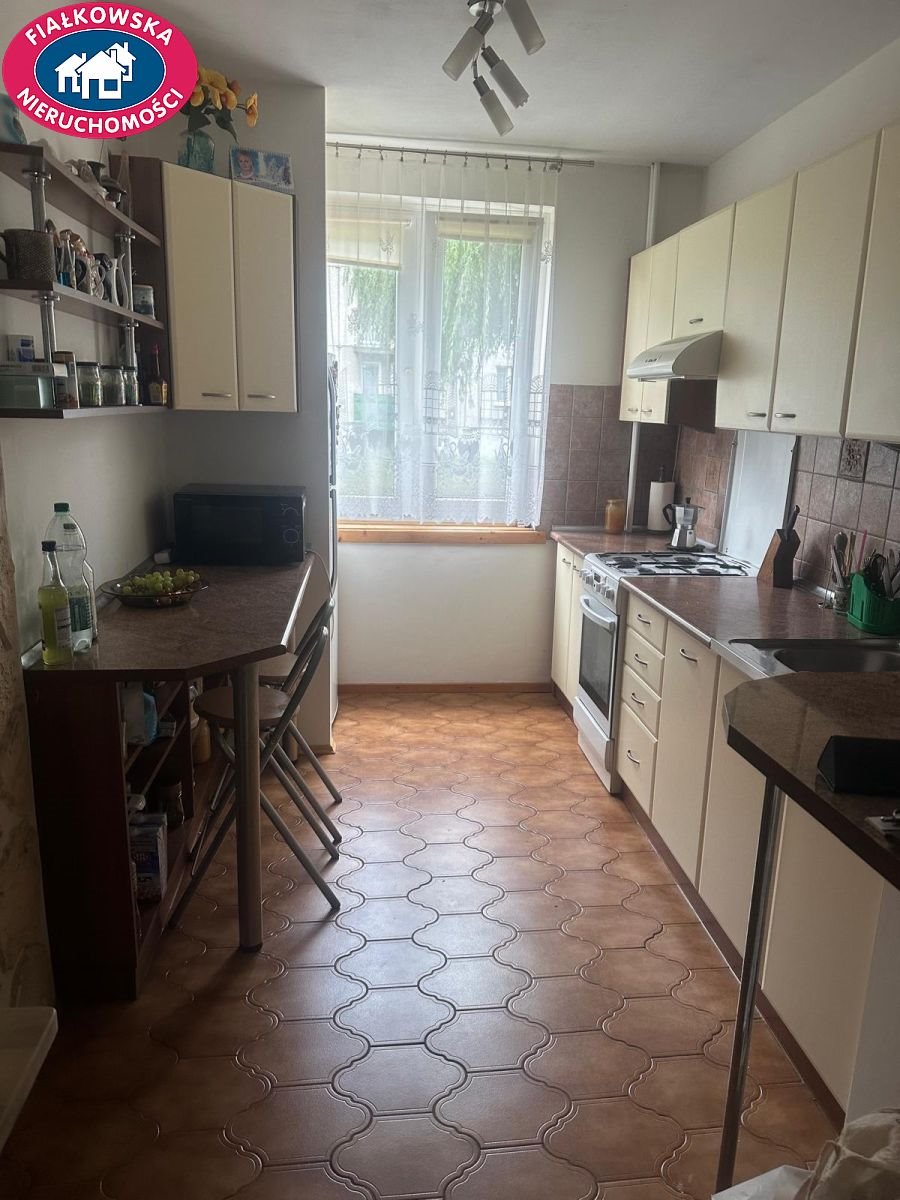 Mieszkanie trzypokojowe na sprzedaż Żyrardów  62m2 Foto 1