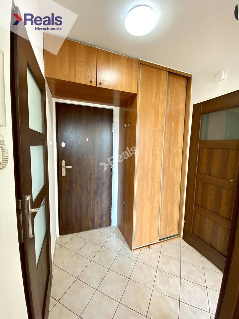 Mieszkanie dwupokojowe na wynajem Warszawa, Mokotów, Sadyba, Jaszowiecka  37m2 Foto 10