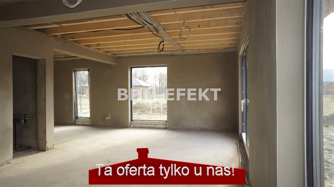 Dom na sprzedaż Rybarzowice, Topolowa  134m2 Foto 6