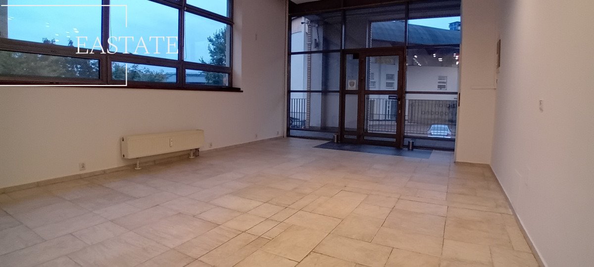 Lokal użytkowy na wynajem Warszawa, Wesoła, Jana Pawła II  38m2 Foto 2