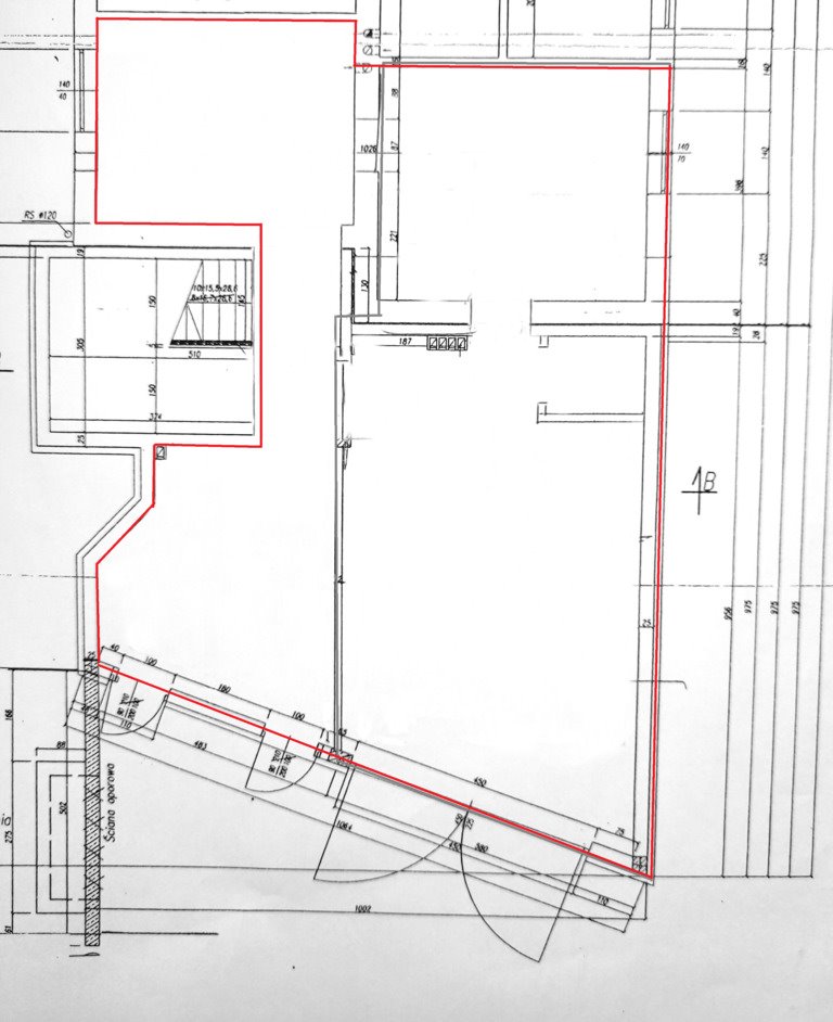 Lokal użytkowy na wynajem Rzeszów, Władysława Broniewskiego  110m2 Foto 9