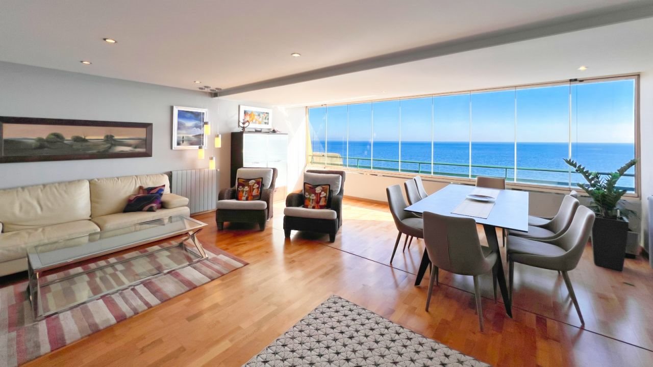 Mieszkanie czteropokojowe  na sprzedaż Hiszpania, Alicante  189m2 Foto 1