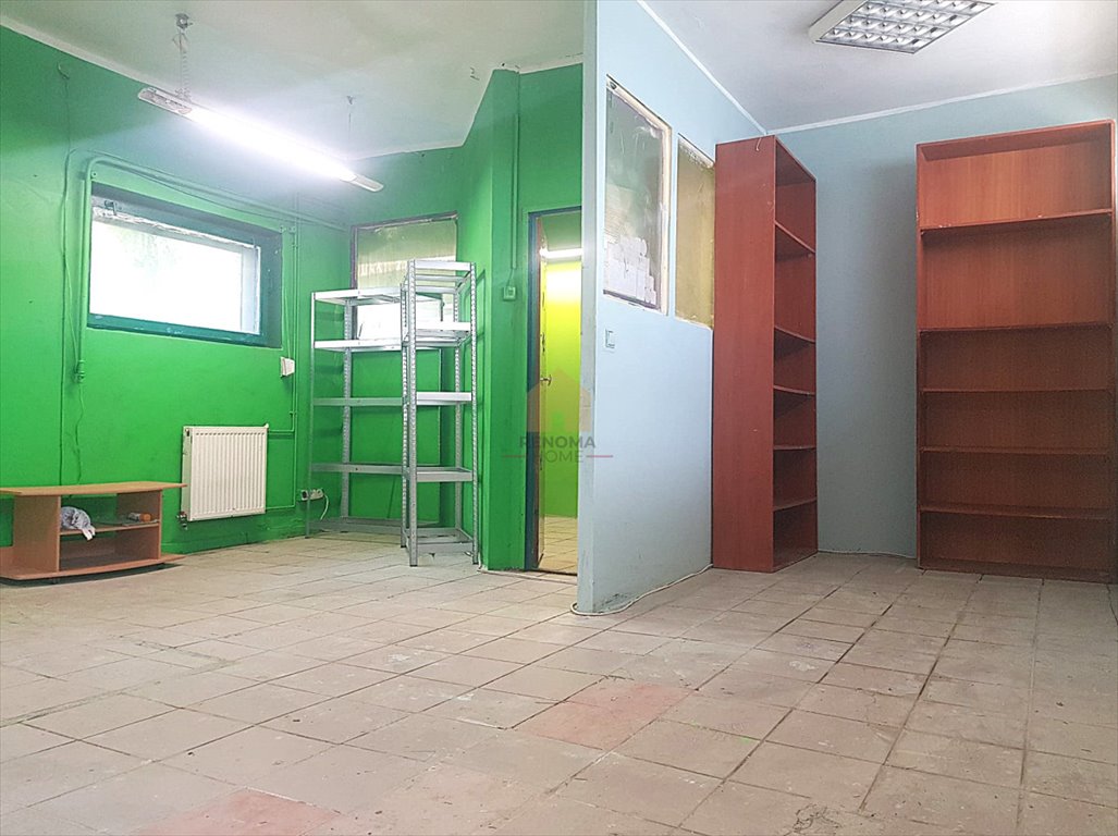 Zapraszam do wynajmu lokalu 50 m² w Klecinie, Wrocław Wrocław, Klecina  50m2 Foto 1