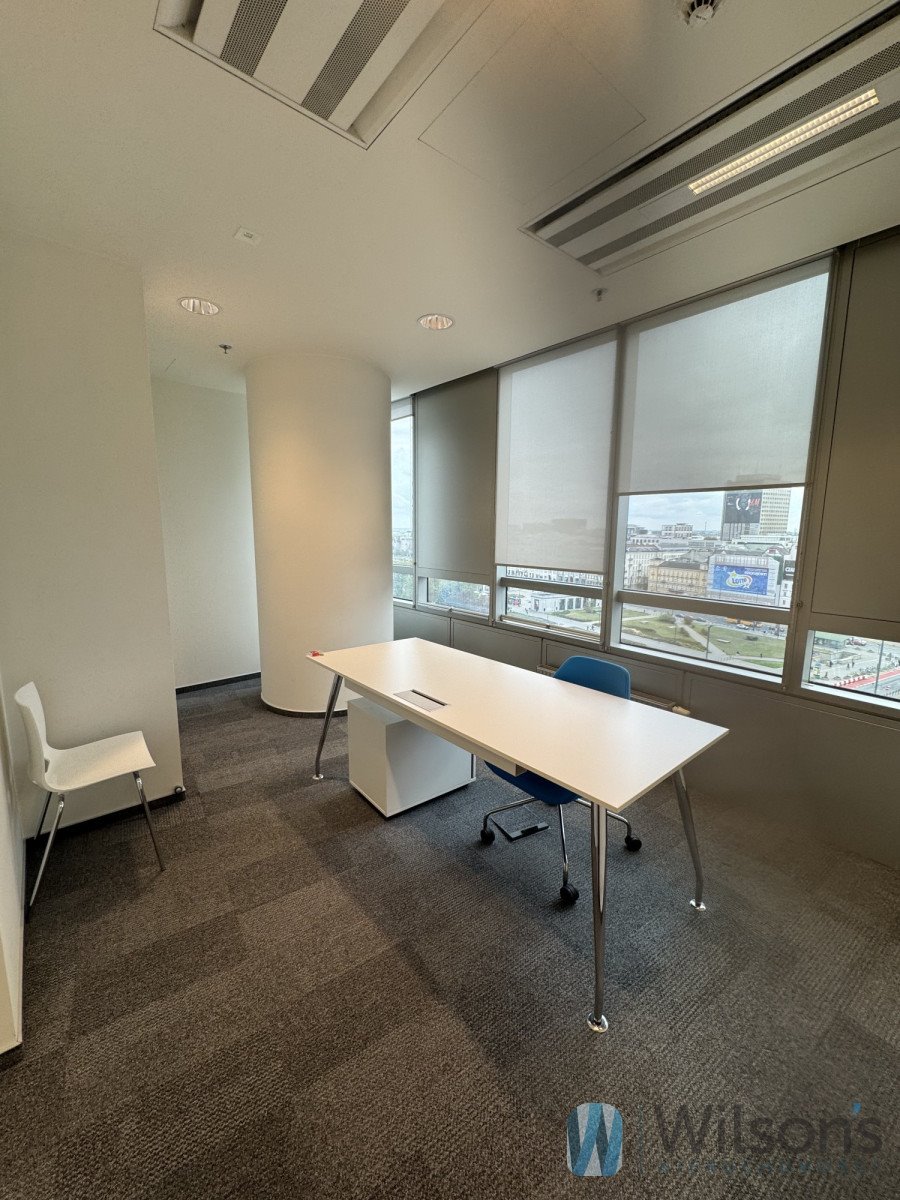 Lokal użytkowy na wynajem Warszawa, Śródmieście, Złota  104m2 Foto 1