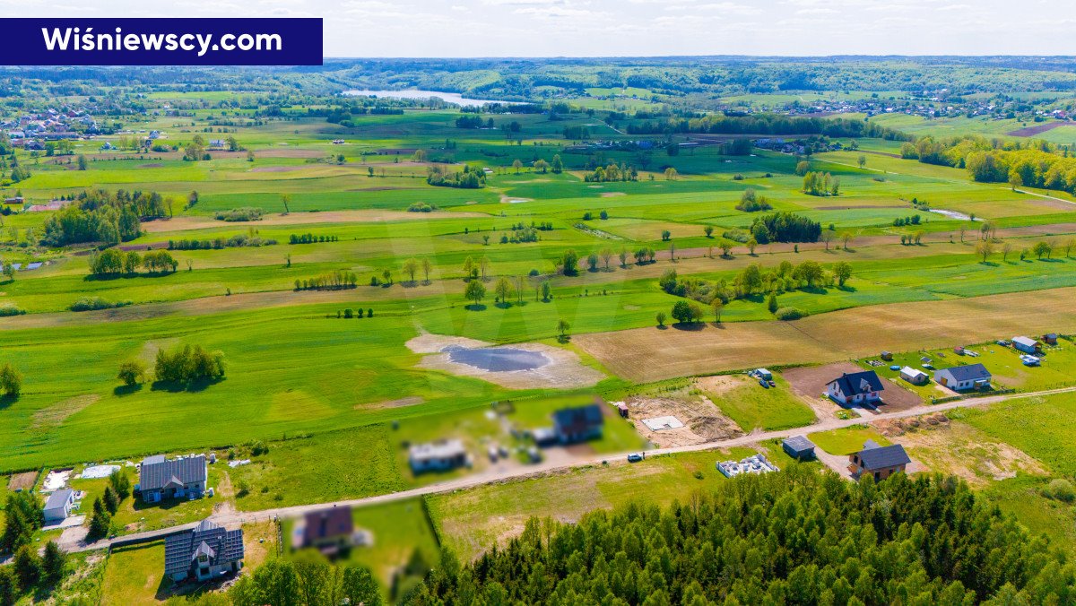 Działka budowlana na sprzedaż Kolonia  1 562m2 Foto 2