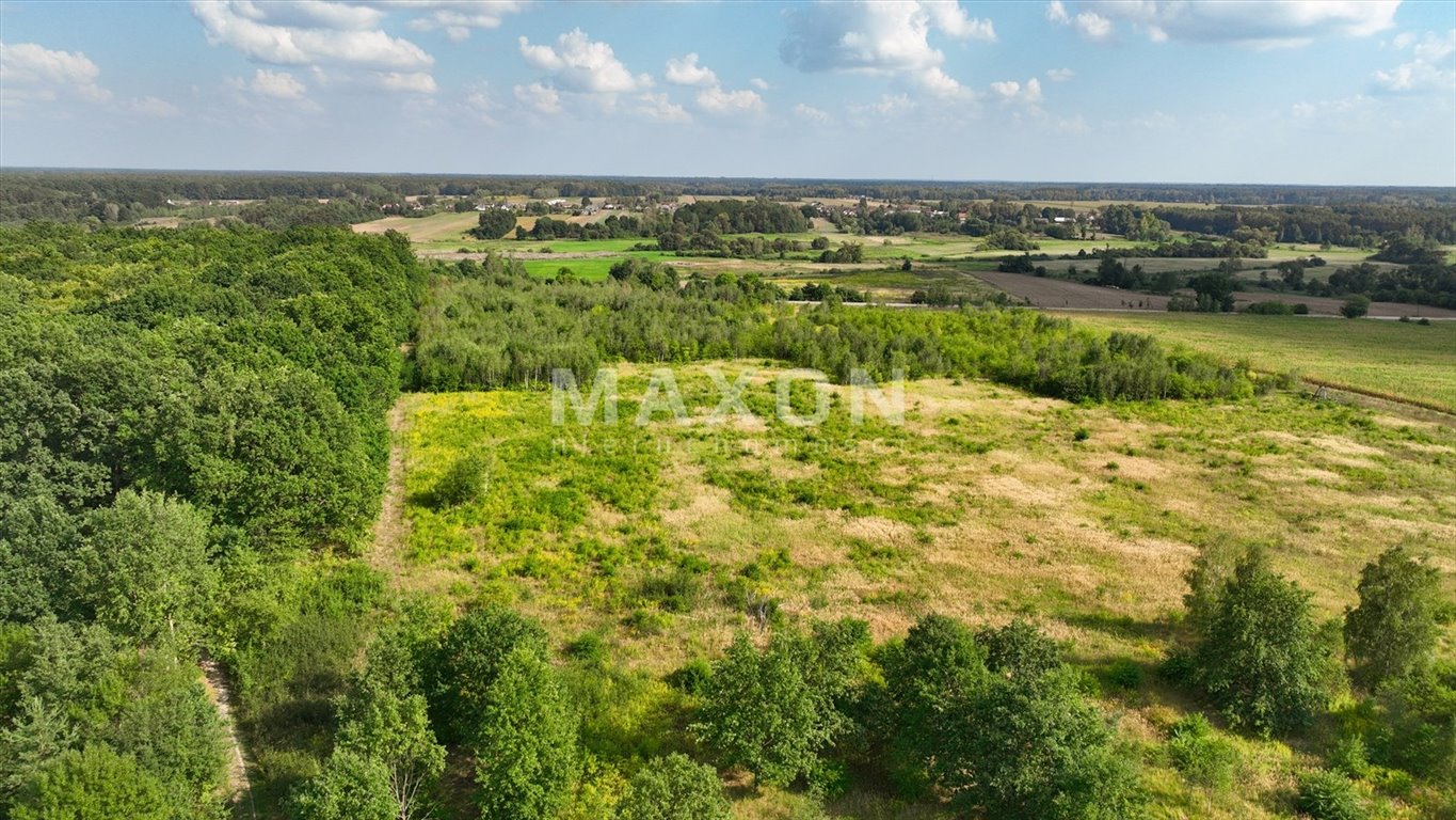 Działka budowlana na sprzedaż Runów  15 924m2 Foto 10