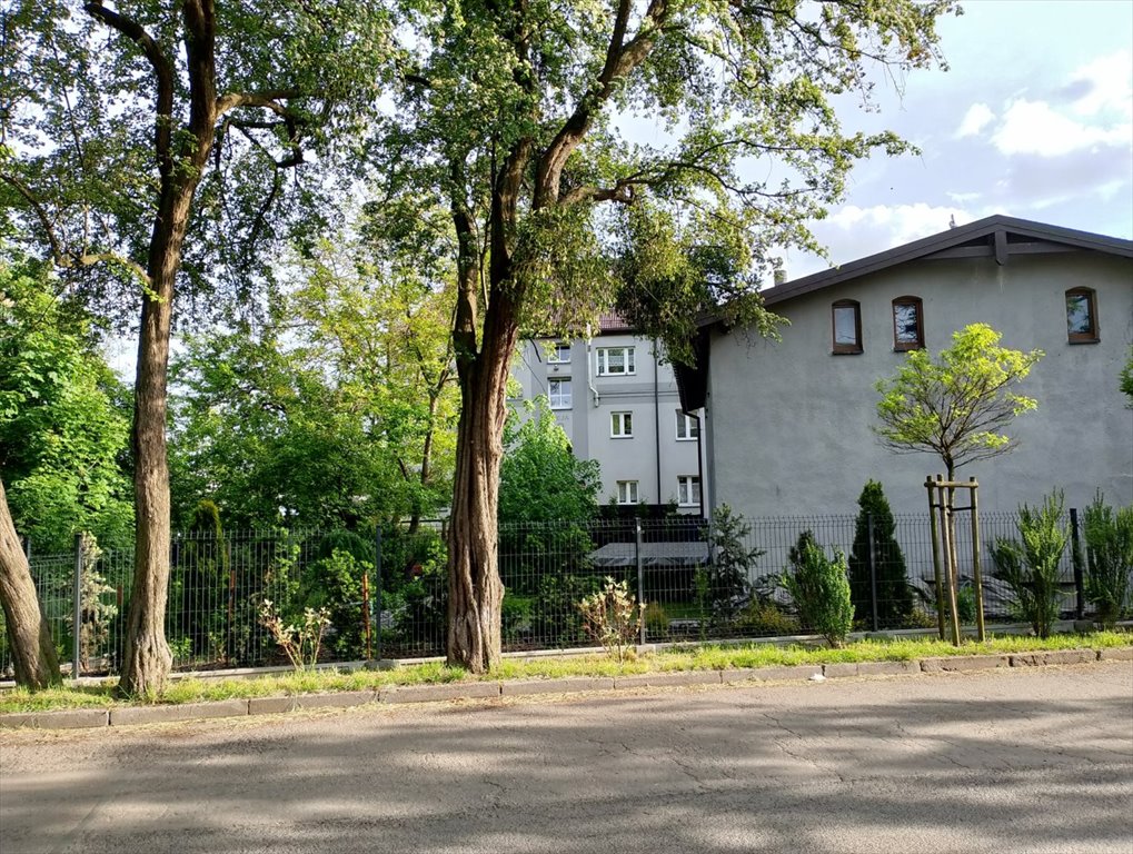 Działka 1000 m² pod dom i inwestycję z MPZP w Bytomiu Bytom, Mikołaja Reja  1 000m2 Foto 1