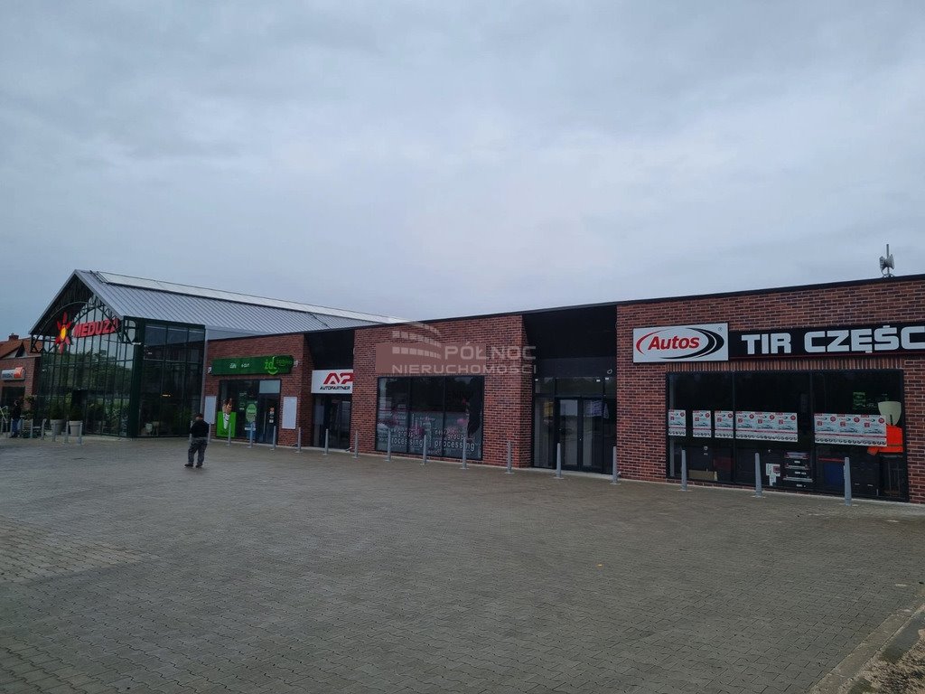 Lokal użytkowy na wynajem Kruszyn, Główna  151m2 Foto 10