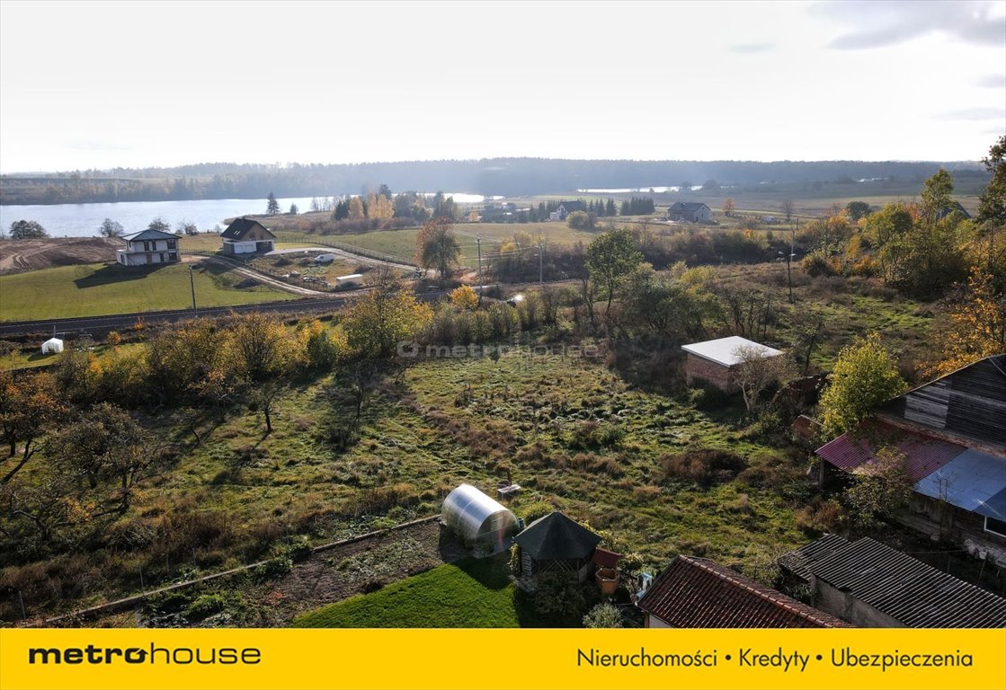 Działka budowlana na sprzedaż Siedliska  2 000m2 Foto 5