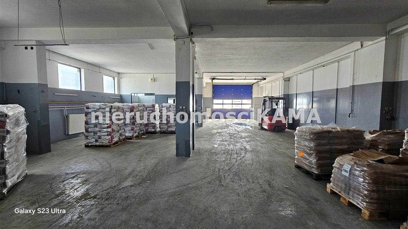 Magazyn na wynajem Bielsko-Biała  200m2 Foto 3