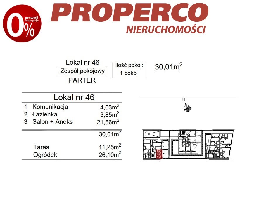 Kawalerka na sprzedaż Kielce, Szydłówek, Klonowa  30m2 Foto 7