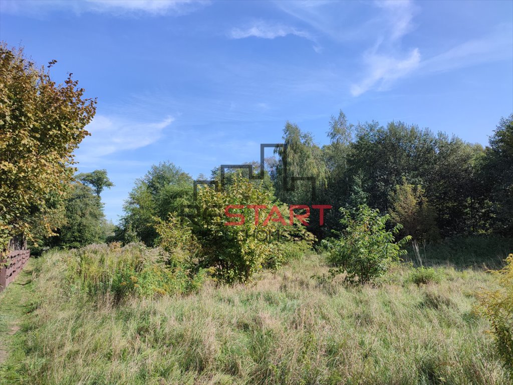 Działka budowlana na sprzedaż Odrano-Wola  3 400m2 Foto 10