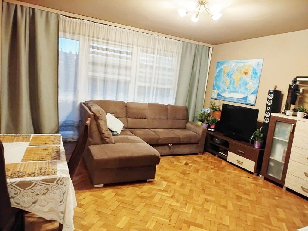 Sprzedam 2-pokojowe mieszkanie 53 m² z balkonem, po remoncie Rzeszów, Witolda Świadka  53m2 Foto 1