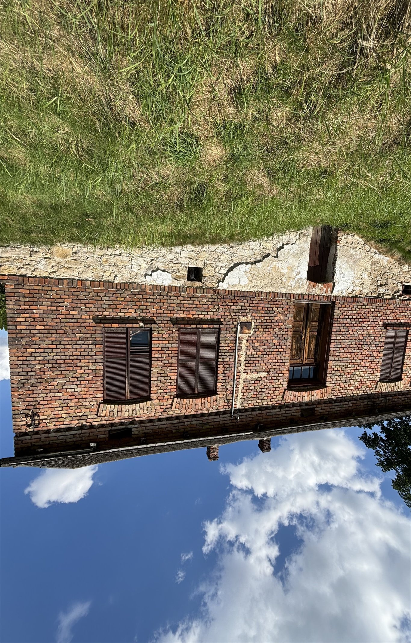 Dom do remontu z dużym potencjałem i pięknym widokiem Grojec  125m2 Foto 1