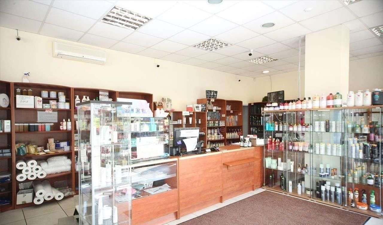 Lokal użytkowy na sprzedaż Warszawa, Praga-Południe  81m2 Foto 3