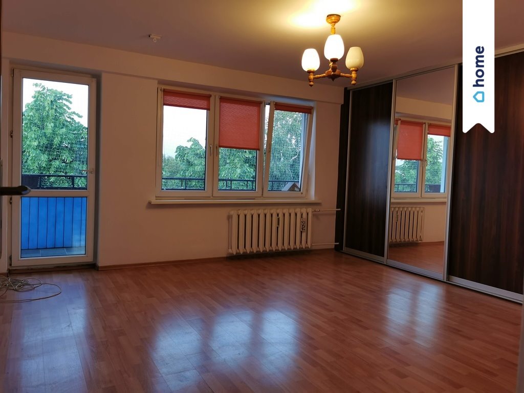 Mieszkanie trzypokojowe na sprzedaż Karczew, Generała Andersa  59m2 Foto 1