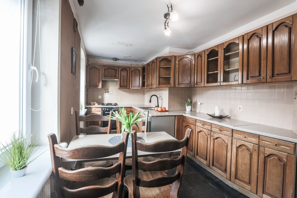 Mieszkanie trzypokojowe na sprzedaż Myślibórz, Mickiewicza  95m2 Foto 1