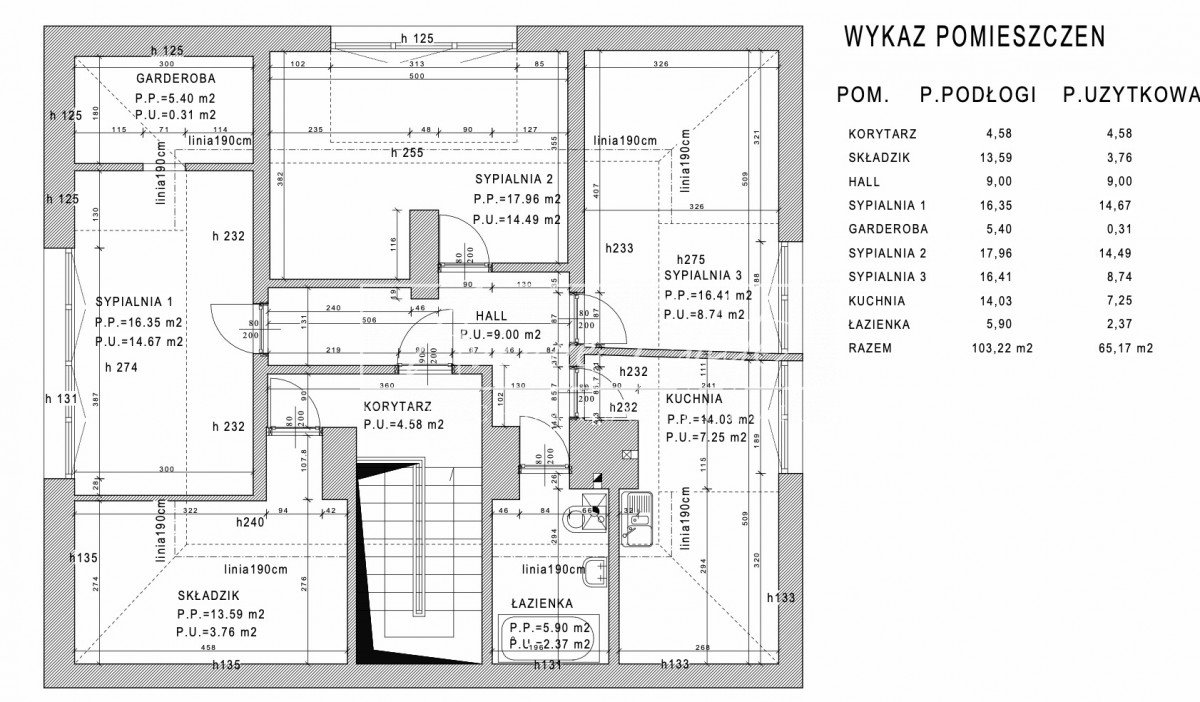 Dom na wynajem Warszawa, Mokotów, Racławicka  193m2 Foto 4