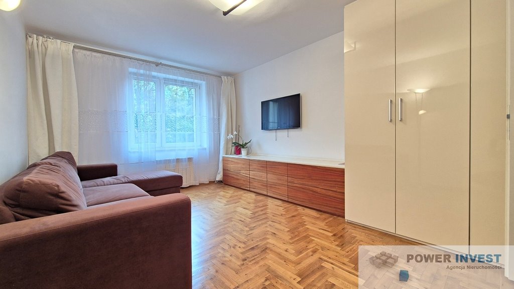 Mieszkanie trzypokojowe na sprzedaż Kraków, Prądnik Czerwony, Prądnik Czerwony, al. 29 Listopada 42  63m2 Foto 1