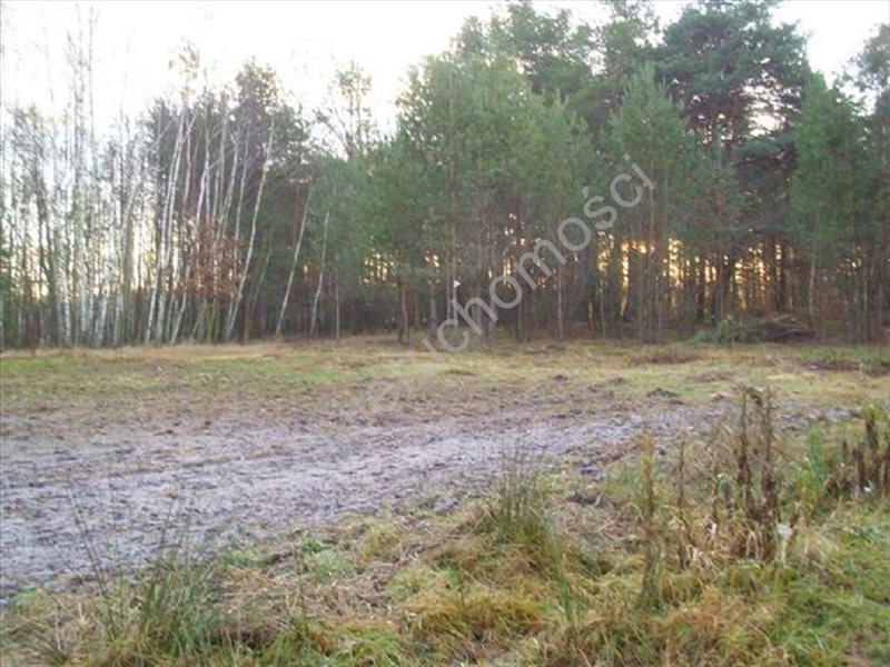 Działka budowlana na sprzedaż Otwock, Wólka Mlądzka 915m2 Foto 1 Działka budowlana na sprzedaż Otwock, Wólka Mlądzka 915m2 Foto 1