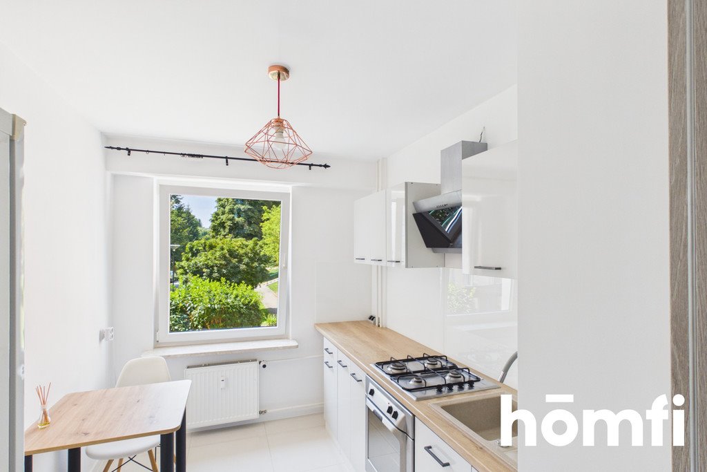 Zapraszam do wynajęcia 47 m² mieszkania na Czubach w Lublinie Lublin, Czuby Południowe, Szmaragdowa  47m2 Foto 1
