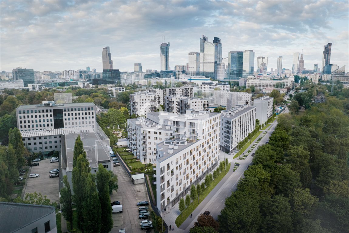 Lokal użytkowy na sprzedaż Warszawa, Wola Czyste, Kolejowa  115m2 Foto 1