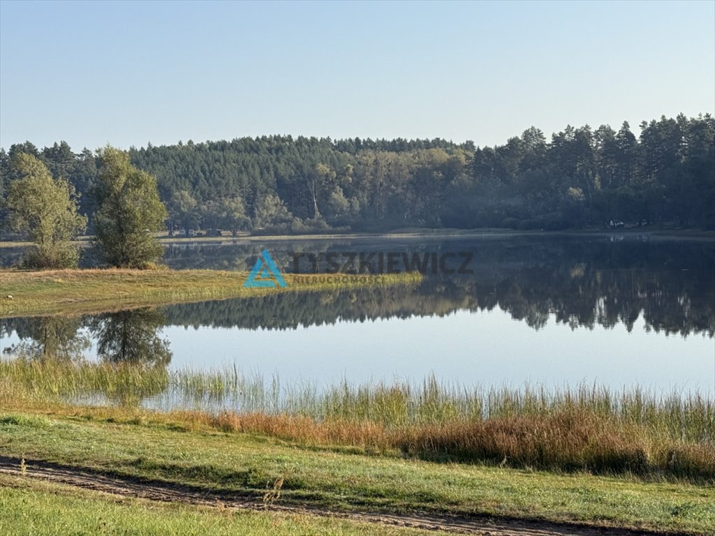 Działka budowlana na sprzedaż Okunino  1 325m2 Foto 5