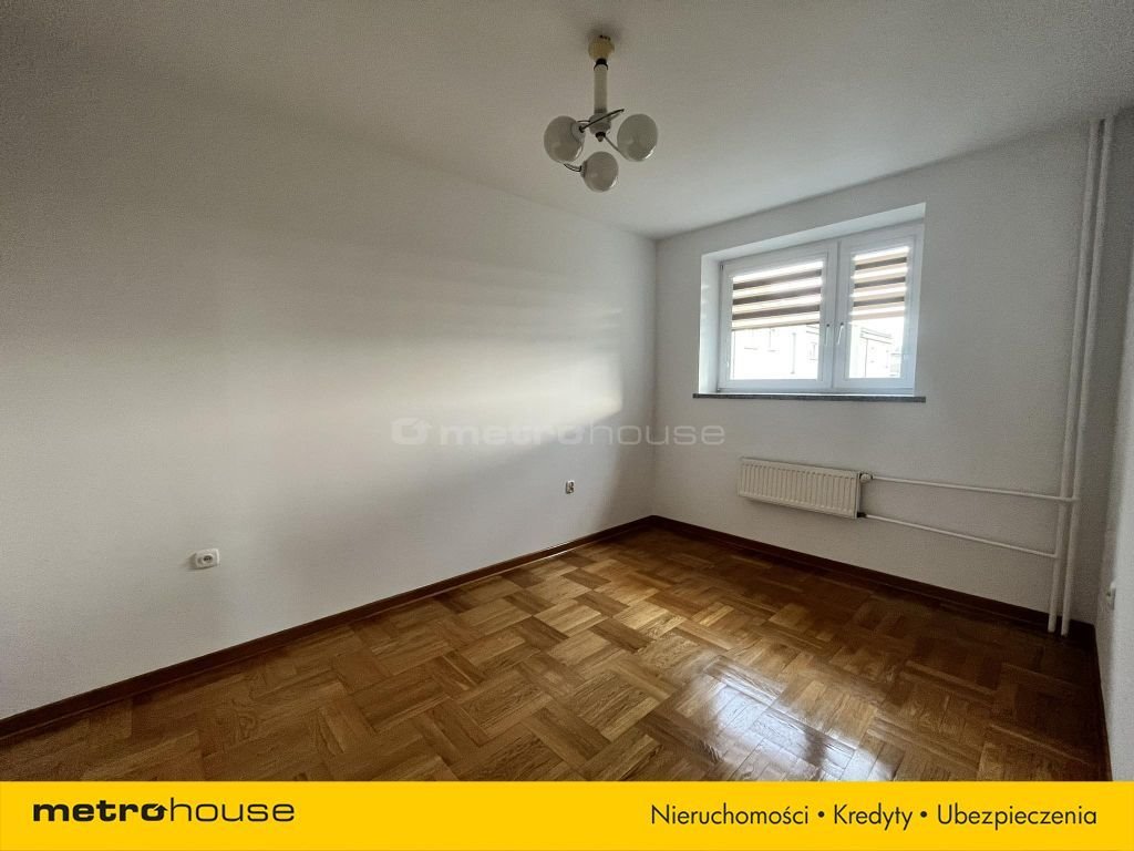 Mieszkanie dwupokojowe na sprzedaż Siedlce, Wodniaków  49m2 Foto 7