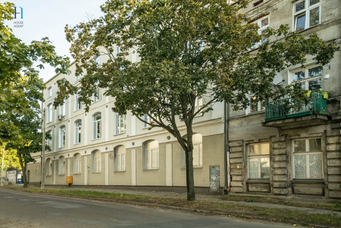 Lokal użytkowy na wynajem Łódź, Górna, Łomżyńska  340m2 Foto 1