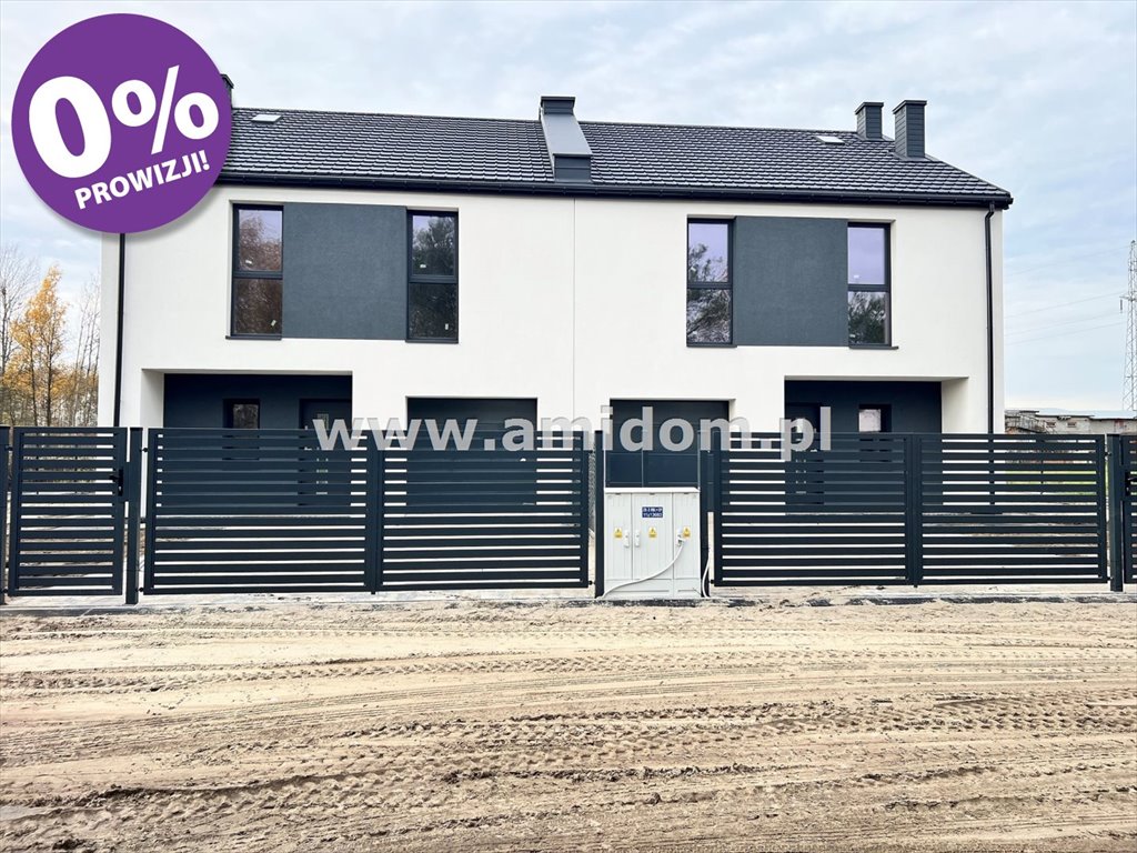 Dom na sprzedaż Pasek  130m2 Foto 1