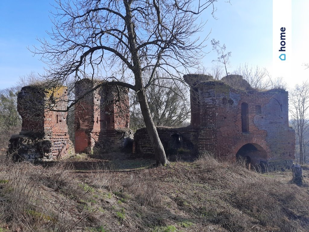 Działka inwestycyjna na sprzedaż Pokrzywno  84 200m2 Foto 4