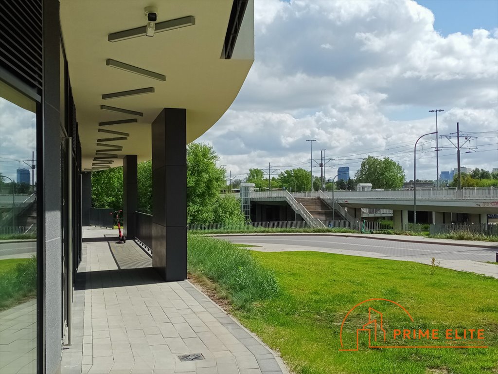 Lokal użytkowy na wynajem Warszawa, Bielany Marymont, Krzemieniecka  57m2 Foto 6