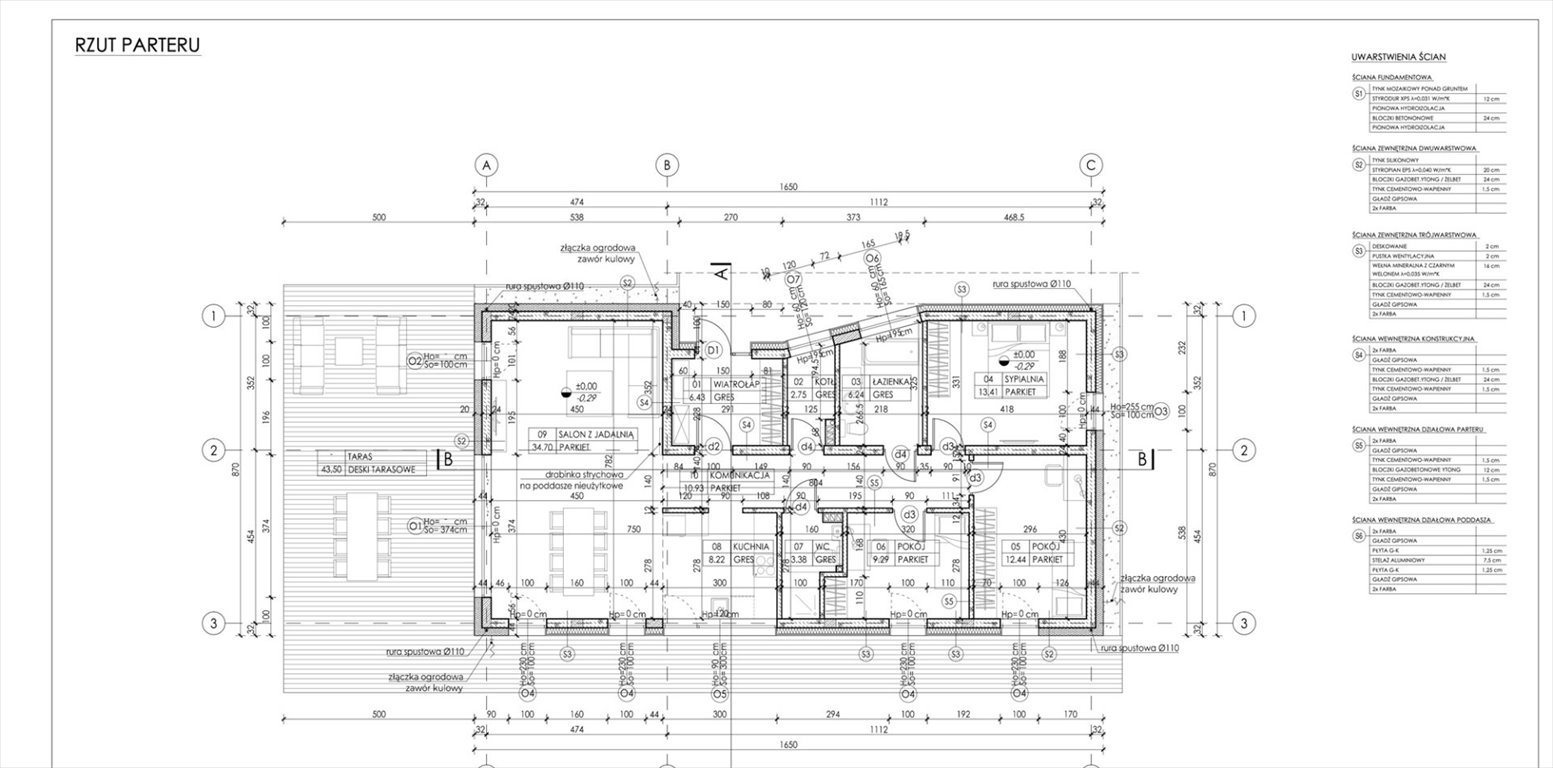 Dom na sprzedaż Smołdziński Las  108m2 Foto 7